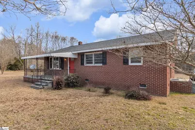 506 Sugar Creek Road, Buffalo, SC 29321 - Photo 2