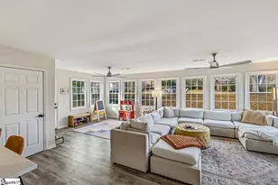 603 Creighton Dr, Taylors, SC 29687 - Photo 8