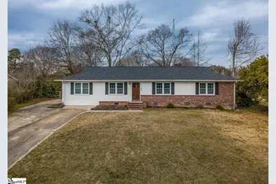 603 Creighton Drive, Taylors, SC 29687 - Photo 38