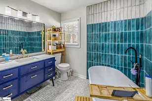 603 Creighton Dr, Taylors, SC 29687 - Photo 14