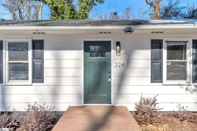 224 S Hampton Drive, Spartanburg, SC 29306 - Photo 2
