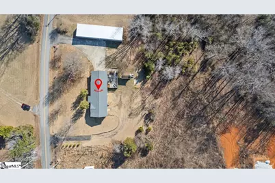 630 McConnell Road, Marietta, SC 29661 - Photo 44