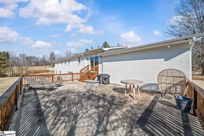 630 McConnell Road, Marietta, SC 29661 - Photo 32