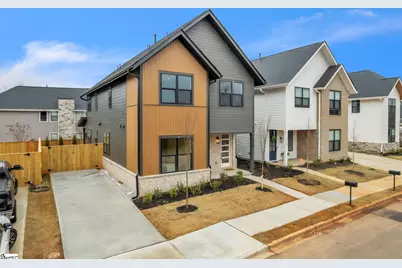 114 Sullivan Street #Lot 3, Greenville, SC 29607 - Photo 2