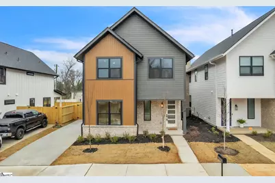 114 Sullivan Street #Lot 3, Greenville, SC 29607 - Photo 1