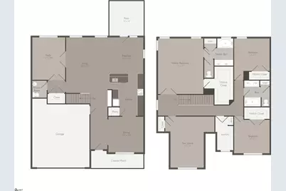 33 Thorne Street, Fountain Inn, SC 29644 - Photo 12