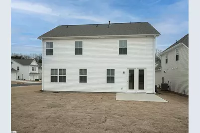 33 Thorne Street, Fountain Inn, SC 29644 - Photo 8