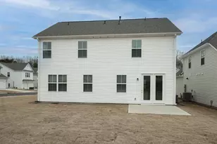 33 Thorne St, Fountain Inn, SC 29644 - Photo 8