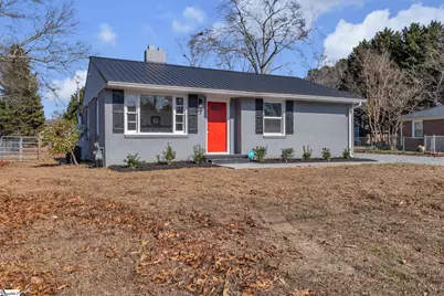 111 Westwood Drive, Belton, SC 29627 - Photo 28