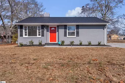 111 Westwood Drive, Belton, SC 29627 - Photo 1