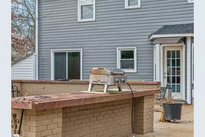 903 Wentworth Drive, Spartanburg, SC 29301 - Photo 44