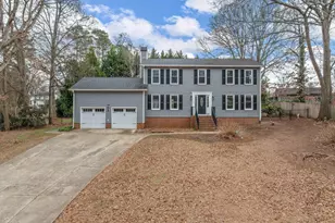903 Wentworth Dr, Spartanburg, SC 29301 - Photo 2