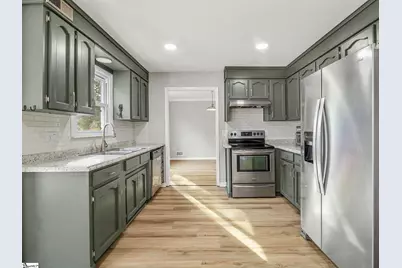 903 Wentworth Drive, Spartanburg, SC 29301 - Photo 16