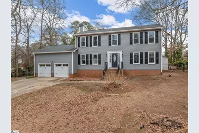 903 Wentworth Drive, Spartanburg, SC 29301 - Photo 4