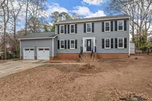 903 Wentworth Dr, Spartanburg, SC 29301 - Photo 4