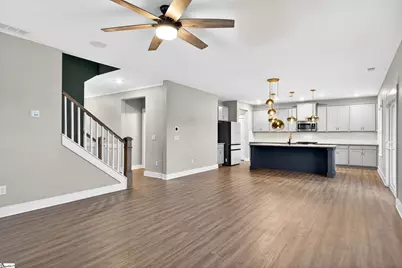 117 Marshfield Trail, Simpsonville, SC 29680 - Photo 8