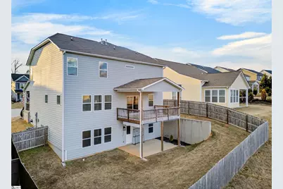 117 Marshfield Trail, Simpsonville, SC 29680 - Photo 36