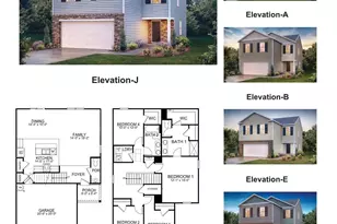 403 Roocroft Ct, Fountain Inn, SC 29644 - Photo 4