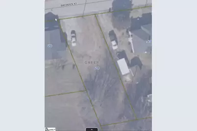 208 Broadus Street, Greer, SC 29651 - Photo 2