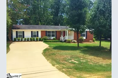 414 Lanewood Drive, Greenville, SC 29607 - Photo 1