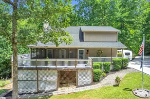 409 The Bear Blvd, Tamassee, SC 28686 - Photo 2