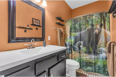 409 The Bear Boulevard, Tamassee, SC 28686 - Photo 18