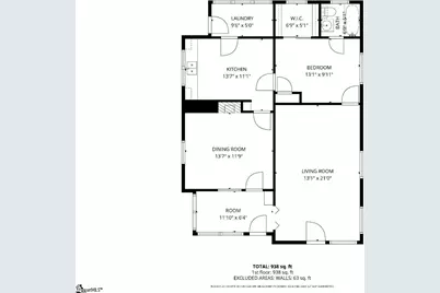 115 Old Piedmont Highway, Greenville, SC 29605 - Photo 2