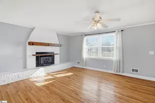 4 Neville Cir, Greenville, SC 29617 - Photo 12