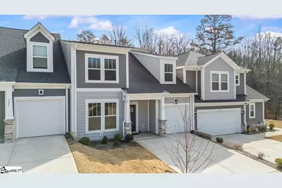 327 Grange Valley Lane, Central, SC 29630 - Photo 2