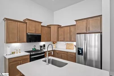 327 Grange Valley Lane, Central, SC 29630 - Photo 8