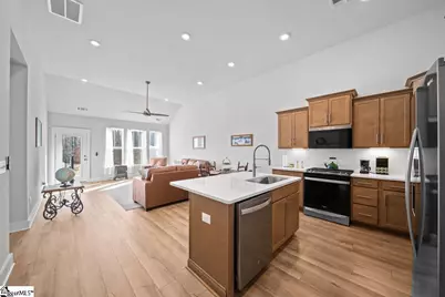 327 Grange Valley Lane, Central, SC 29630 - Photo 6