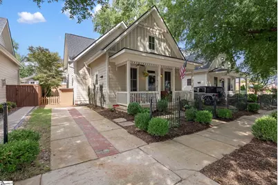 4 Asbury Avenue, Greenville, SC 29601 - Photo 4