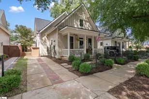 4 Asbury Ave, Greenville, SC 29601 - Photo 4