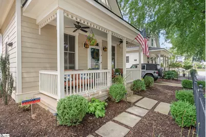 4 Asbury Avenue, Greenville, SC 29601 - Photo 6