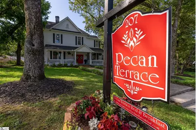 207 W 2nd Avenue, Easley, SC 29640 - Photo 4