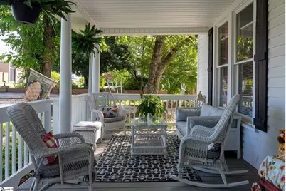 207 W 2nd Avenue, Easley, SC 29640 - Photo 6