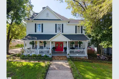 207 W 2nd Avenue, Easley, SC 29640 - Photo 1