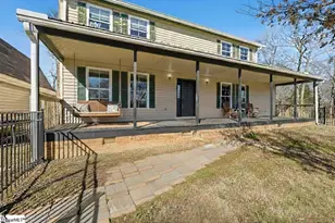 1613 Abercrombie Rd, Fountain Inn, SC 29644 - Photo 2