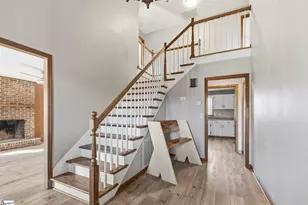 1613 Abercrombie Rd, Fountain Inn, SC 29644 - Photo 4