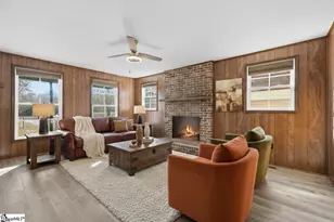 1613 Abercrombie Rd, Fountain Inn, SC 29644 - Photo 6