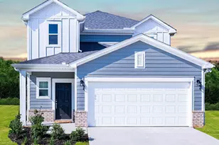 133 Bechler Dr, Gray Court, SC 29645 - Photo 1