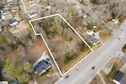 1019 Rutherford Road, Greenville, SC 29609 - Photo 1