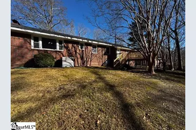 106 Woodview Drive, Laurens, SC 29360 - Photo 36