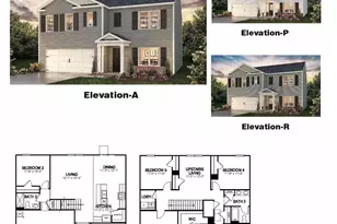 3385 Cypress Holw Dr, Moore, SC 29369 - Photo 2