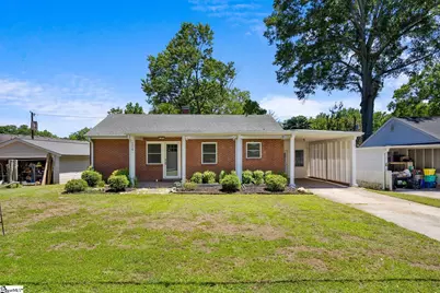 104 Cox Drive, Belton, SC 29627 - Photo 1