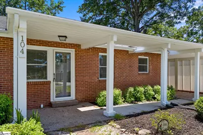 104 Cox Drive, Belton, SC 29627 - Photo 6