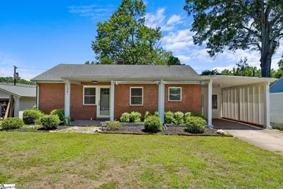 104 Cox Drive, Belton, SC 29627 - Photo 4