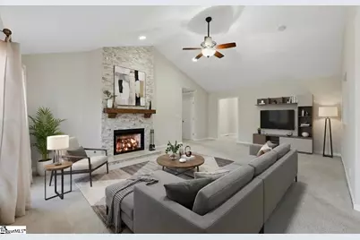 151 E Mountain Creek Road, Greenville, SC 29609 - Photo 4