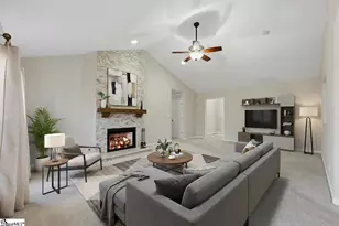 151 E Mountain Creek Rd, Greenville, SC 29609 - Photo 4