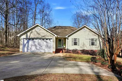 151 E Mountain Creek Road, Greenville, SC 29609 - Photo 1